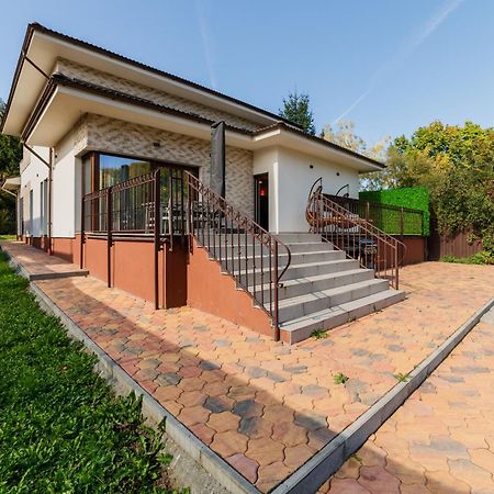 Villa Casablanca Braszów Zewnętrze zdjęcie
