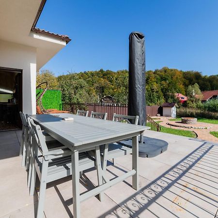 Villa Casablanca Braszów Zewnętrze zdjęcie