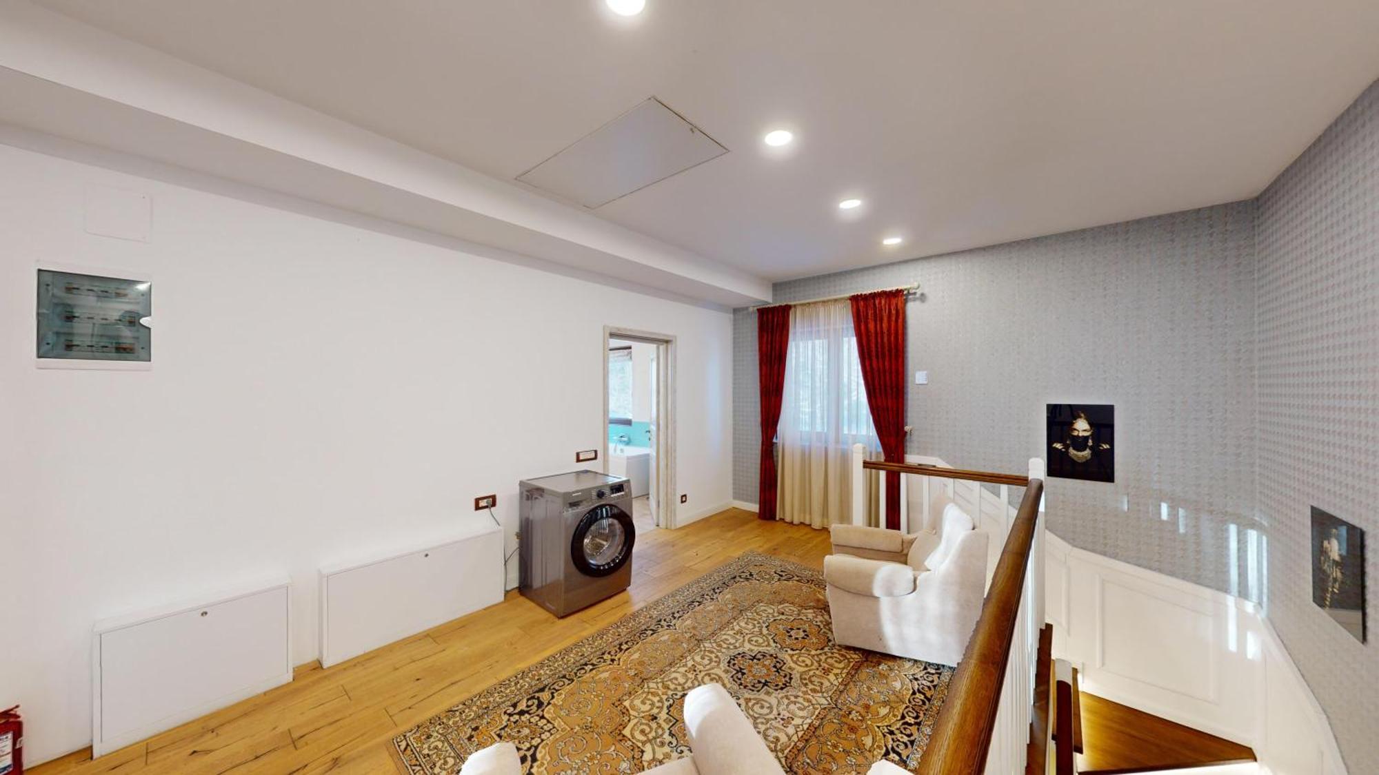 Villa Casablanca Braszów Zewnętrze zdjęcie