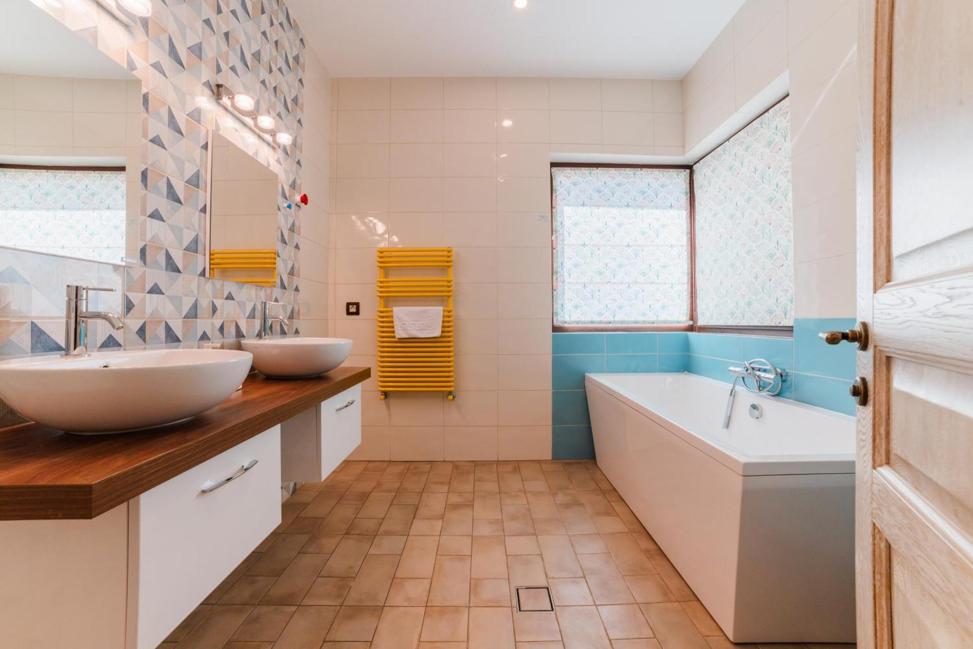 Villa Casablanca Braszów Zewnętrze zdjęcie
