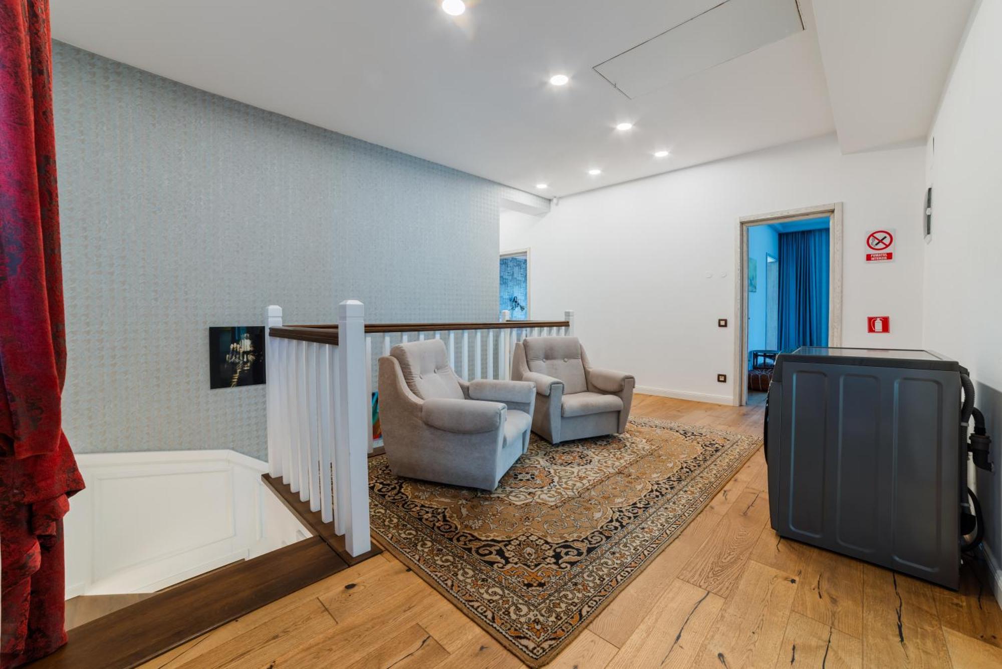 Villa Casablanca Braszów Zewnętrze zdjęcie