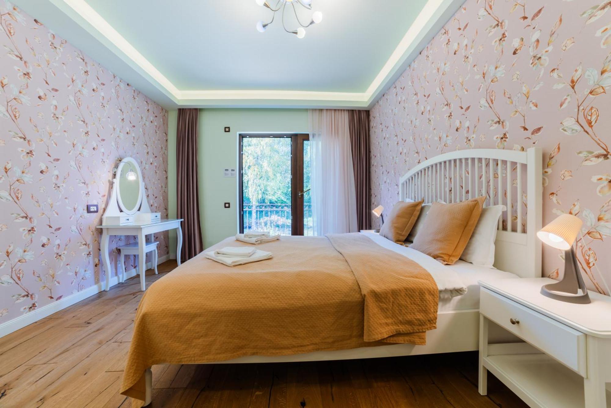 Villa Casablanca Braszów Zewnętrze zdjęcie