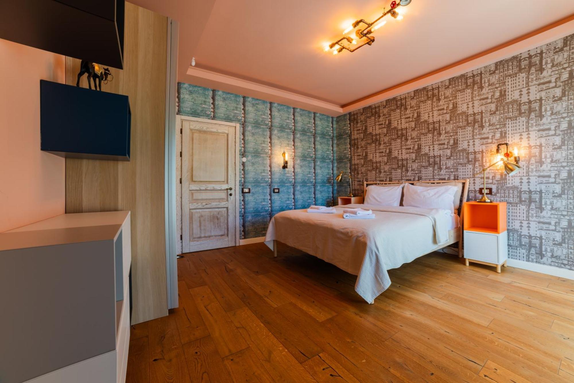 Villa Casablanca Braszów Zewnętrze zdjęcie