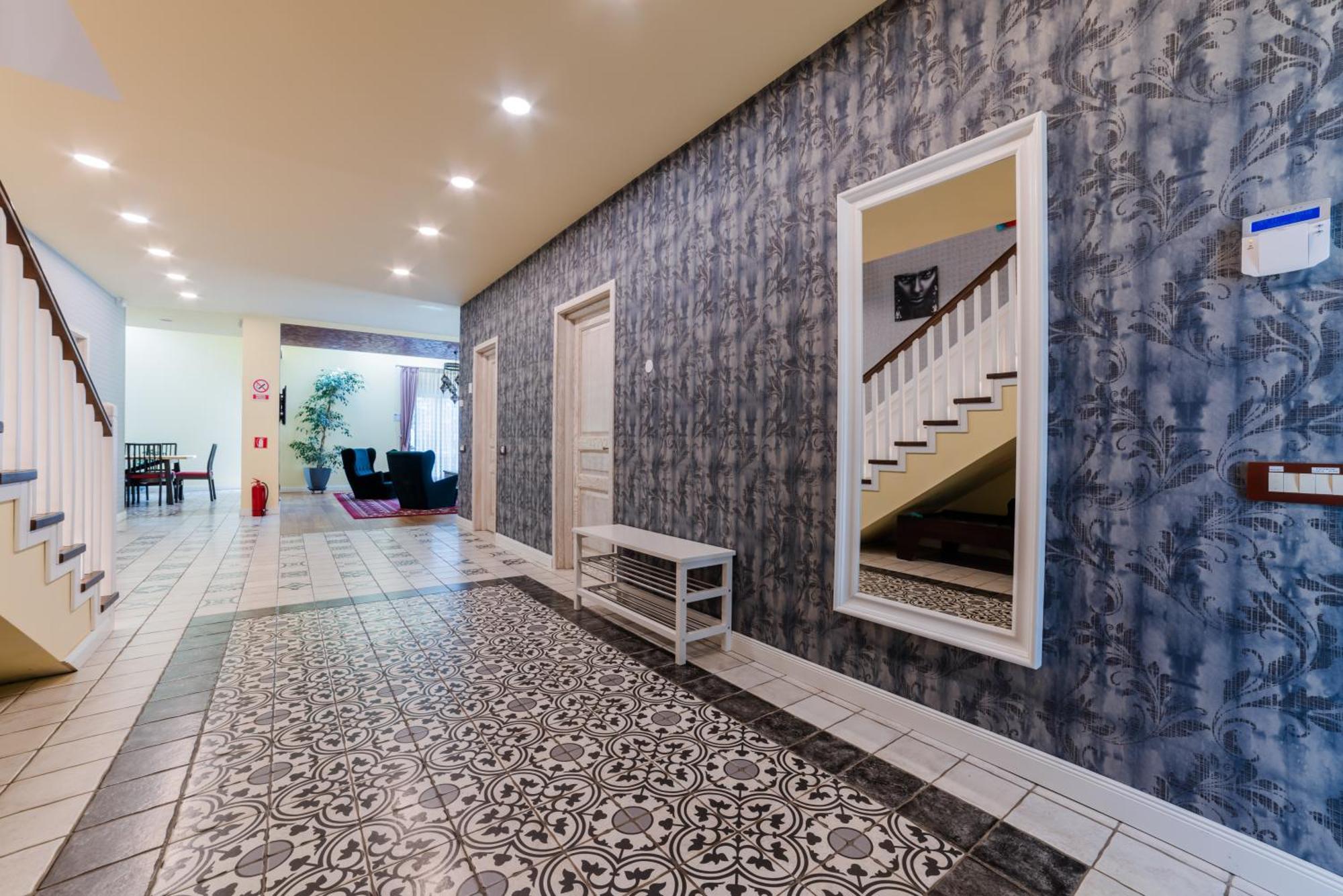 Villa Casablanca Braszów Zewnętrze zdjęcie