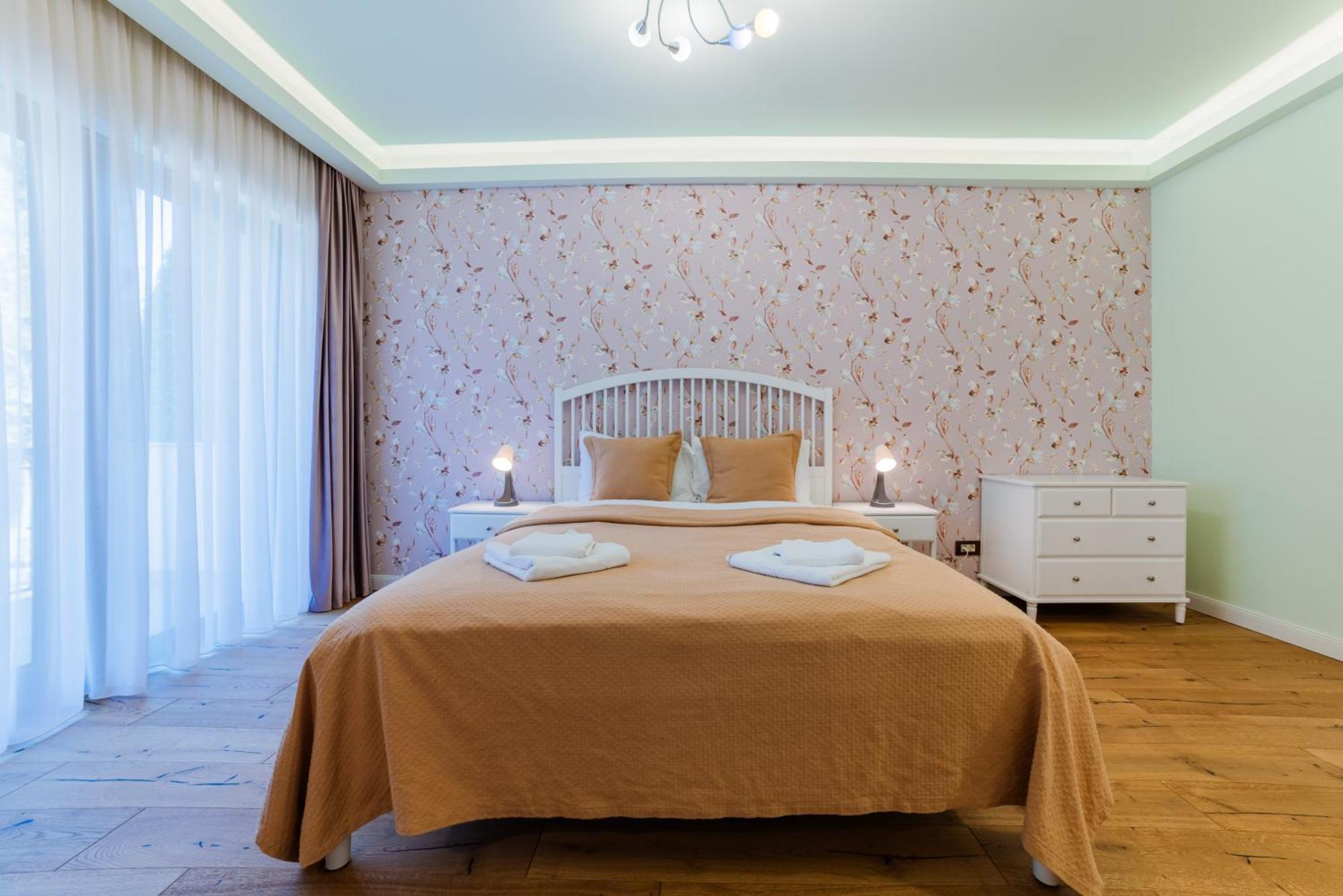 Villa Casablanca Braszów Zewnętrze zdjęcie